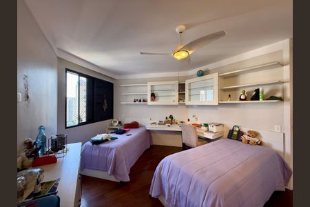 Apartamento à venda com 784m², 5 quartos e 6 vagasSuíte 1