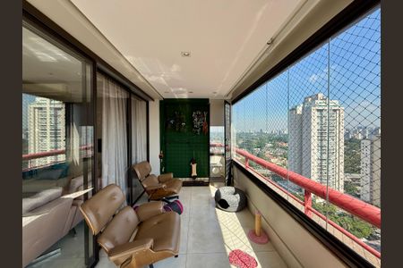 Apartamento à venda com 784m², 5 quartos e 6 vagasSacada