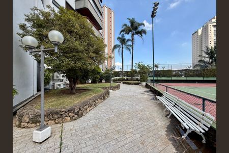 Apartamento à venda com 784m², 5 quartos e 6 vagasÁrea Comum