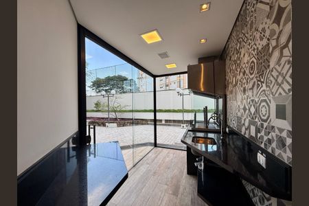 Apartamento à venda com 784m², 5 quartos e 6 vagasChurrasqueira Salão de Festas