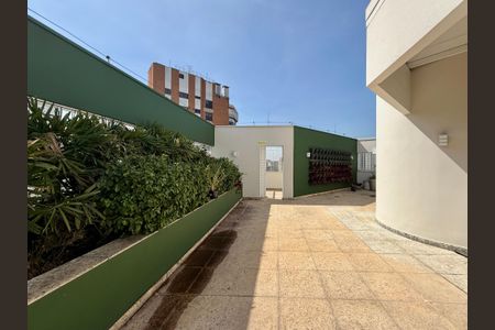 Apartamento à venda com 784m², 5 quartos e 6 vagasVaranda Cobertura 