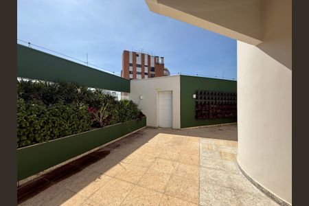 Apartamento à venda com 784m², 5 quartos e 6 vagasVista Suíte 3