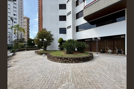 Apartamento à venda com 784m², 5 quartos e 6 vagasÁrea Comum