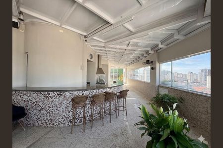 Apartamento à venda com 784m², 5 quartos e 6 vagasVaranda Cobertura 
