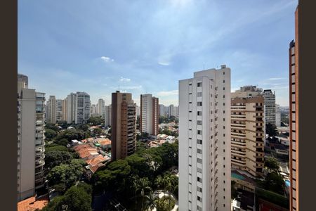 Apartamento à venda com 784m², 5 quartos e 6 vagasVista Quarto 