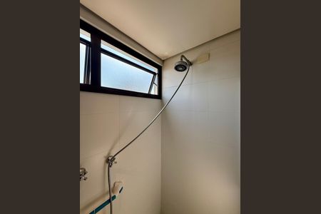 Apartamento à venda com 784m², 5 quartos e 6 vagasBanheiro Social 
