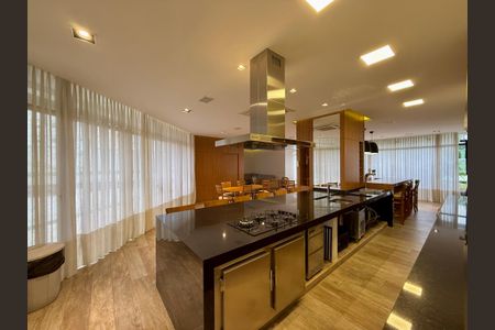Apartamento à venda com 784m², 5 quartos e 6 vagasÁrea comum