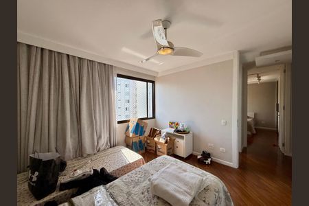 Apartamento à venda com 784m², 5 quartos e 6 vagasQuarto 2