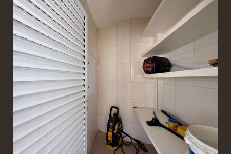 Apartamento à venda com 784m², 5 quartos e 6 vagasDepósito 
