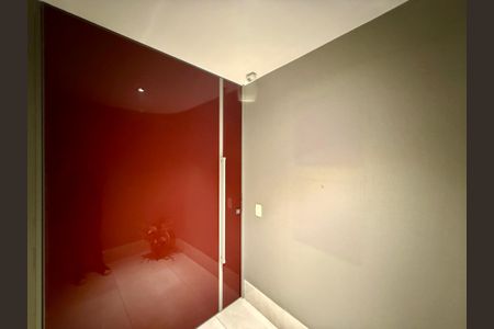 Apartamento à venda com 784m², 5 quartos e 6 vagasHall Social Apartamento 