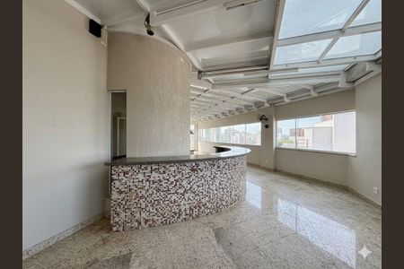 Apartamento à venda com 784m², 5 quartos e 6 vagasVaranda Cobertura 