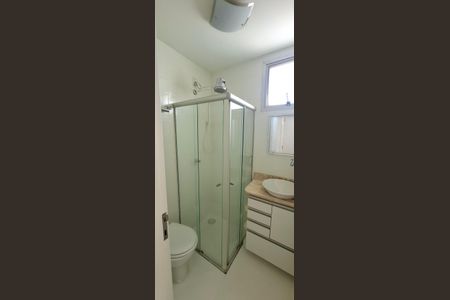 Apartamento para alugar com 140m², 3 quartos e 1 vagaBanheiro de serviço