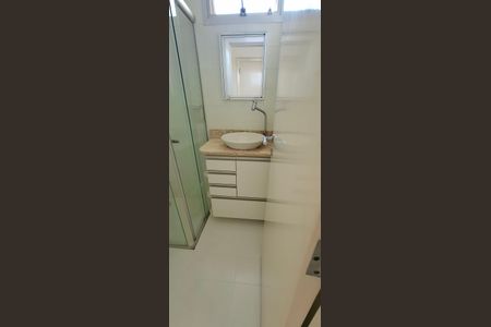 Apartamento para alugar com 140m², 3 quartos e 1 vagaBanheiro de serviço