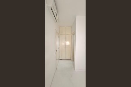 Apartamento para alugar com 140m², 3 quartos e 1 vagaQuarto de Serviço