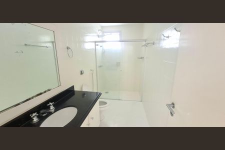 Apartamento para alugar com 140m², 3 quartos e 1 vagaBanheiro