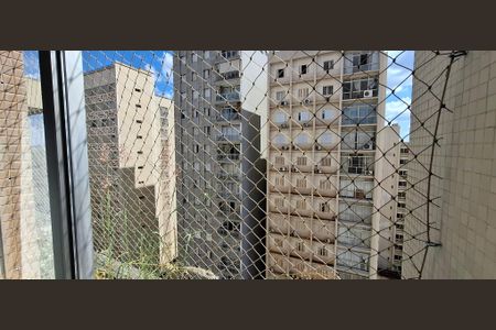 Apartamento para alugar com 140m², 3 quartos e 1 vagaSuíte 