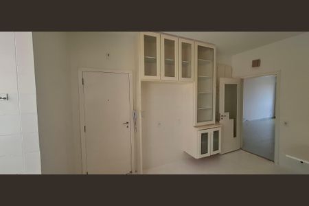Apartamento para alugar com 140m², 3 quartos e 1 vagaCozinha