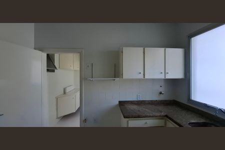 Apartamento para alugar com 140m², 3 quartos e 1 vagaCozinha