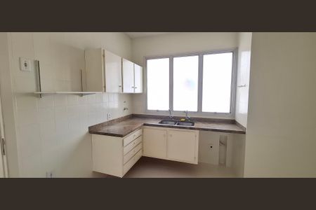 Apartamento para alugar com 140m², 3 quartos e 1 vagaCozinha