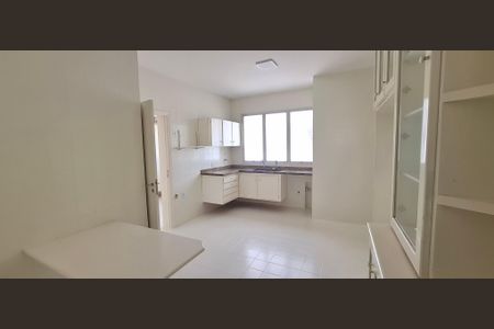 Apartamento para alugar com 140m², 3 quartos e 1 vagaCozinha