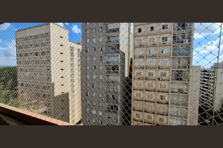 Apartamento para alugar com 140m², 3 quartos e 1 vagaVista da Sacada