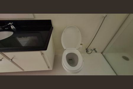 Apartamento para alugar com 140m², 3 quartos e 1 vagaBanheiro