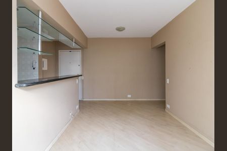 Apartamento à venda com 45m², 1 quarto e 1 vagaFoto 15