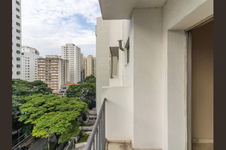 Apartamento à venda com 45m², 1 quarto e 1 vagaFoto 14