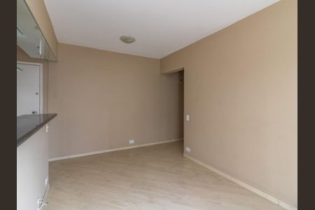 Apartamento à venda com 45m², 1 quarto e 1 vagaFoto 21