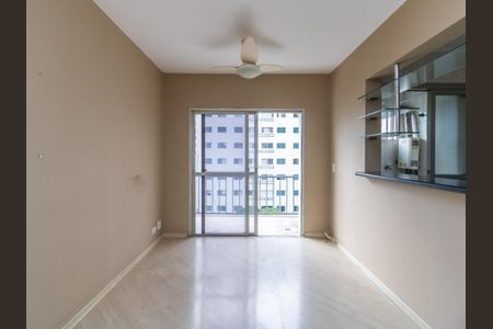 Apartamento à venda com 45m², 1 quarto e 1 vagaFoto 19