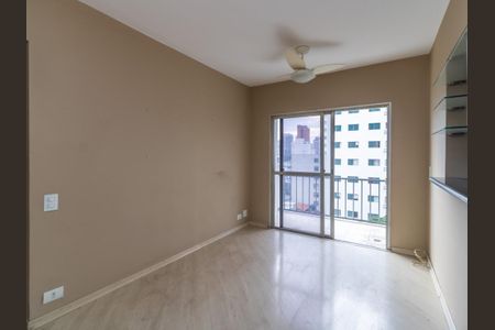 Apartamento à venda com 45m², 1 quarto e 1 vagaFoto 24