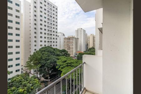 Apartamento à venda com 45m², 1 quarto e 1 vagaFoto 22