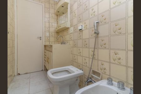 Apartamento à venda com 45m², 1 quarto e 1 vagaFoto 03