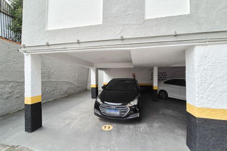 Apartamento à venda com 65m², 2 quartos e 2 vagasGaragem