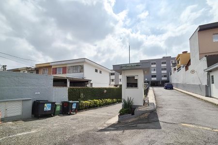 Apartamento à venda com 65m², 2 quartos e 2 vagasÁrea comum