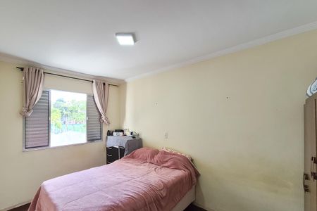 Quarto 2 de apartamento à venda com 2 quartos, 65m² em Baeta Neves, São Bernardo do Campo