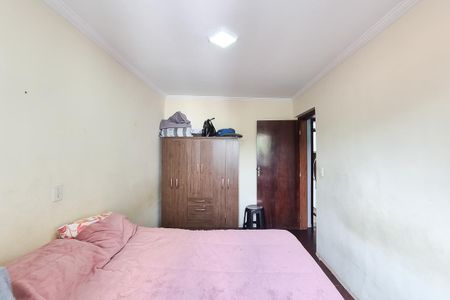 Apartamento à venda com 65m², 2 quartos e 2 vagasQuarto 2