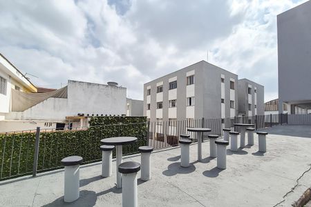 Apartamento à venda com 65m², 2 quartos e 2 vagasÁrea comum