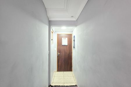 Apartamento à venda com 65m², 2 quartos e 2 vagasSala