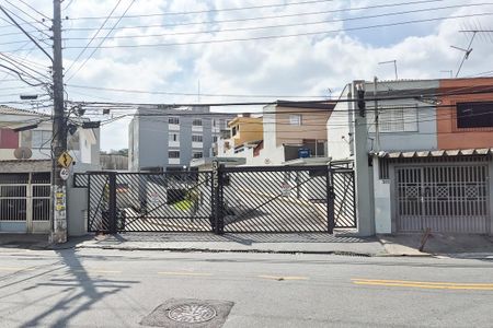 Apartamento à venda com 65m², 2 quartos e 2 vagasFachada do Prédio