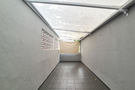Apartamento à venda com 65m², 2 quartos e 2 vagasÁrea comum - Salão de festas