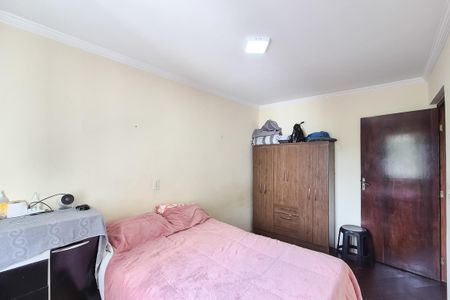Apartamento à venda com 65m², 2 quartos e 2 vagasQuarto 2