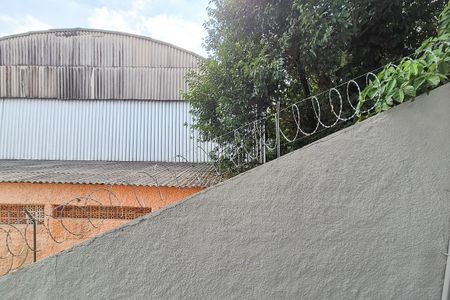 Apartamento à venda com 65m², 2 quartos e 2 vagasÁrea de Serviço - vista