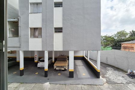 Sala - vista de apartamento à venda com 2 quartos, 65m² em Baeta Neves, São Bernardo do Campo