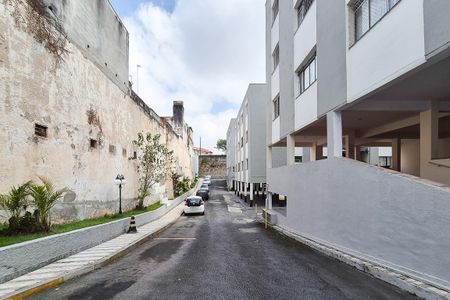 Apartamento à venda com 65m², 2 quartos e 2 vagasÁrea comum