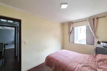Apartamento à venda com 65m², 2 quartos e 2 vagasQuarto 2