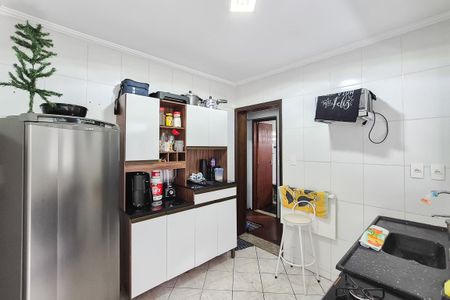 Apartamento à venda com 65m², 2 quartos e 2 vagascozinha