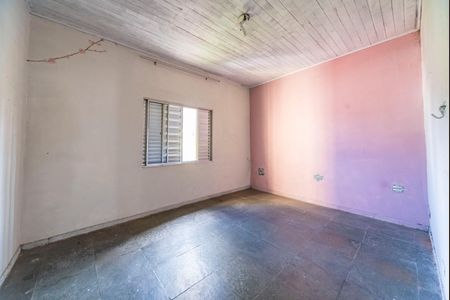 Quarto 1 de casa à venda com 3 quartos, 161m² em Vila Apiai, Santo André