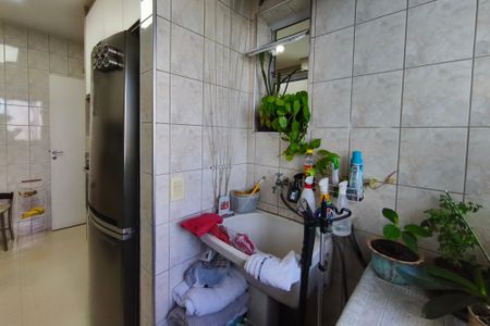 Apartamento à venda com 73m², 2 quartos e 1 vagaÁrea de Serviço