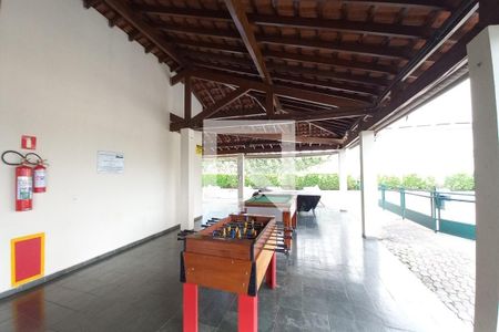 Apartamento à venda com 73m², 2 quartos e 1 vagaSalão de jogos